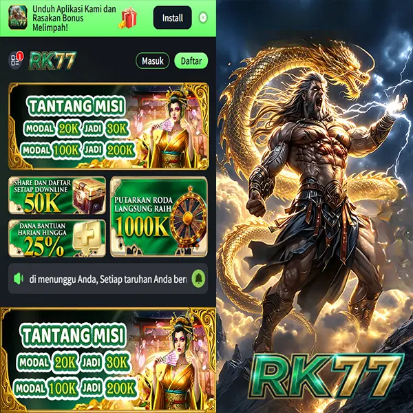rk77 APK