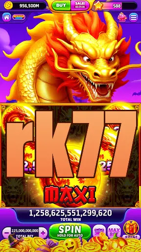 rk77 APK