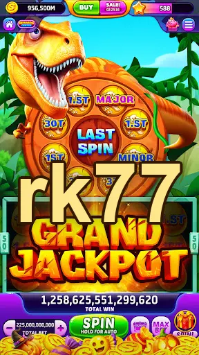 rk77 APK